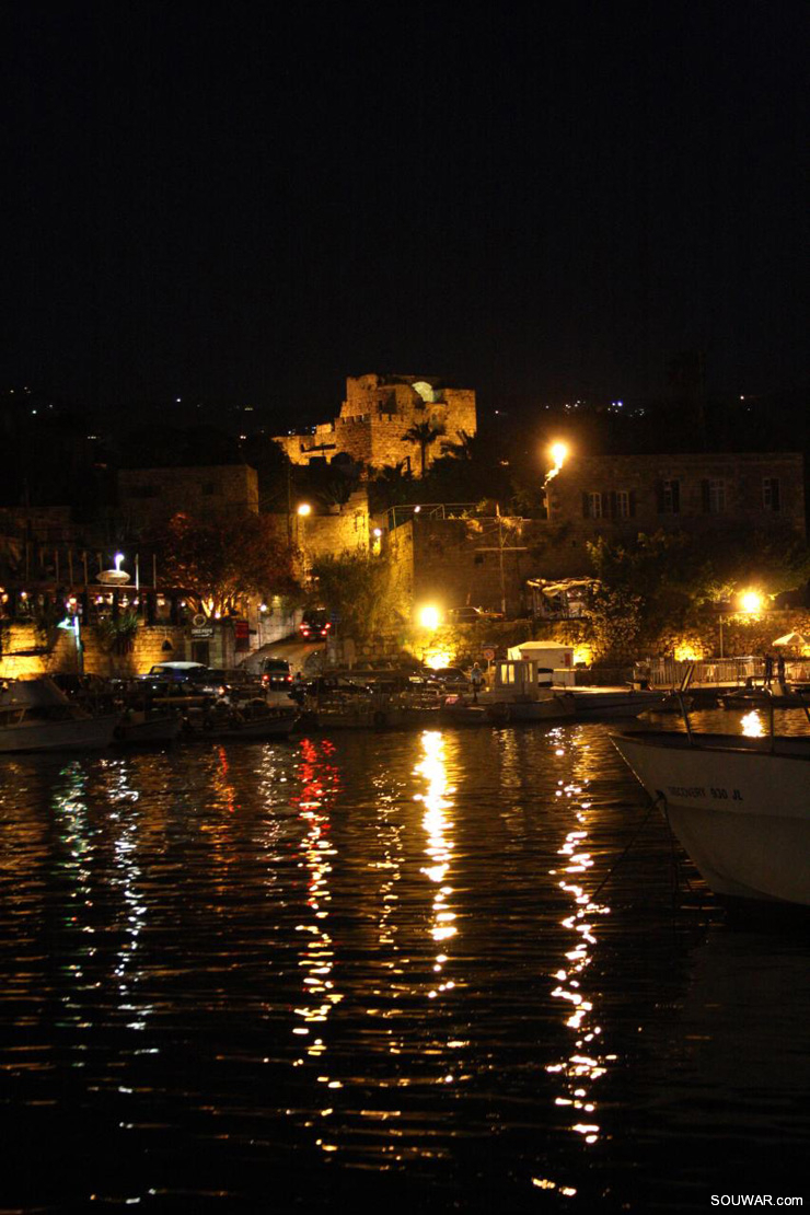 Byblos