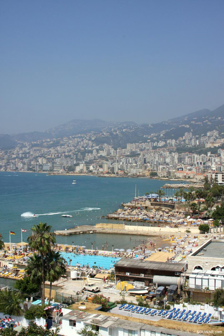 Belle Azur Jounieh