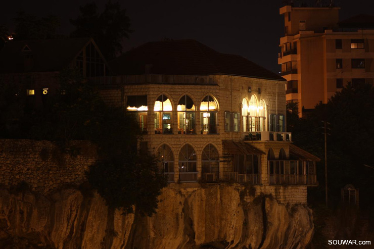 La Creperie Jounieh
