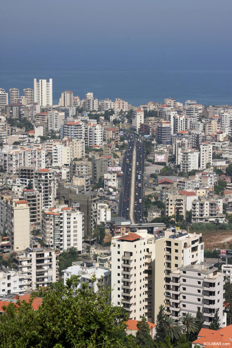 Sehil Alma Jounieh