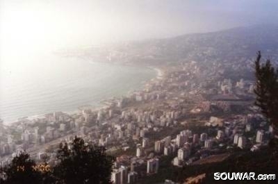 Jounieh