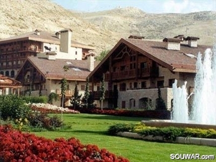 Faraya