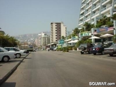 Jounieh