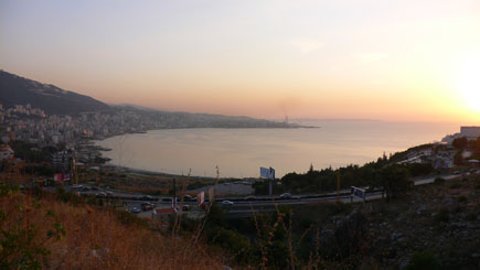 Jounieh