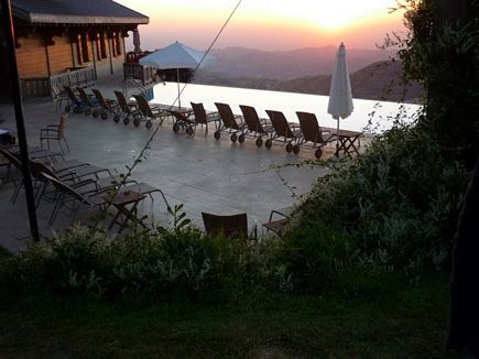 Montagnou ,Faraya, Ouyoun el Siman Summer 2008