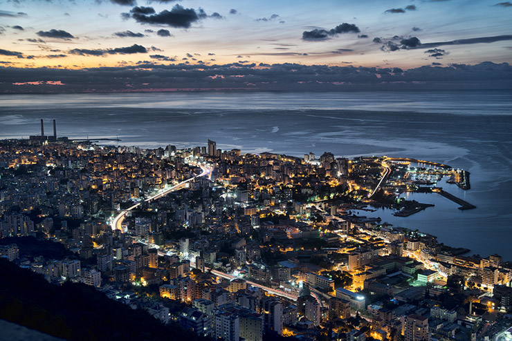 Jounieh