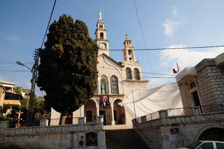 Beit Shabeb