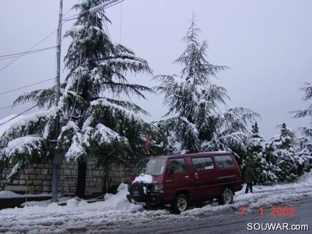 Bikfaya