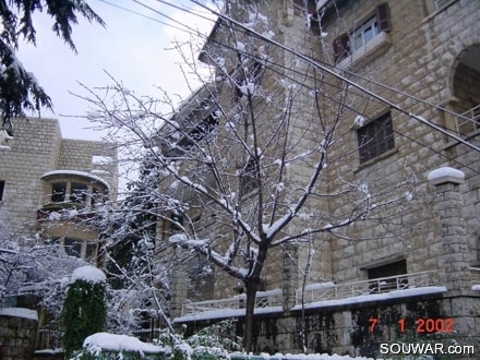 Bikfaya