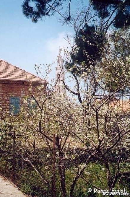 Bikfaya