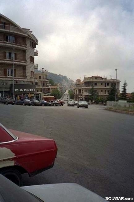 Bikfaya