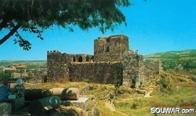 Byblos