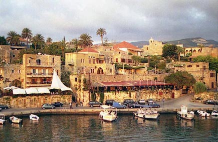 Byblos