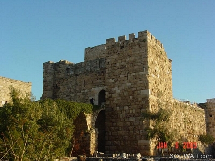 Byblos