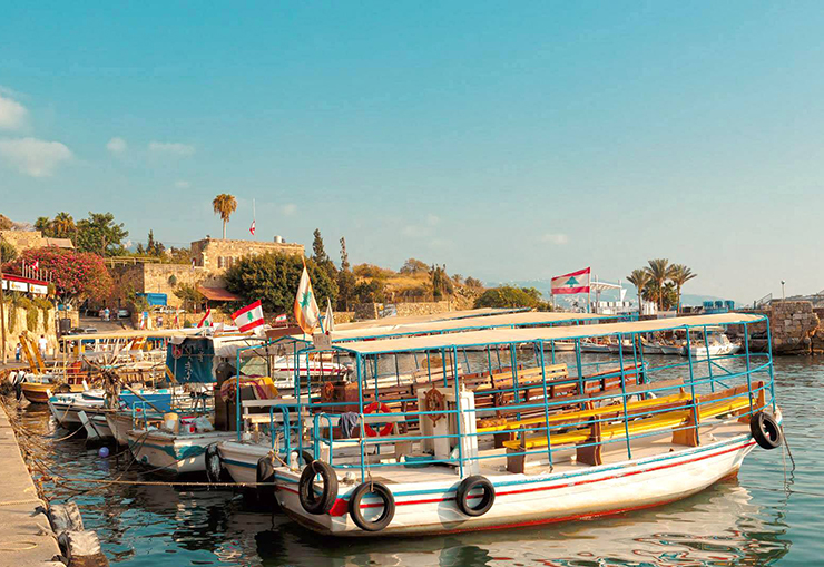 Byblos