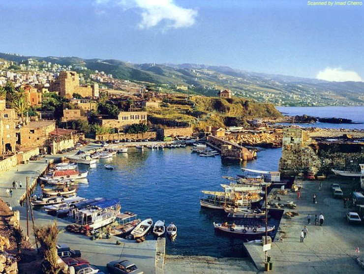 Byblos