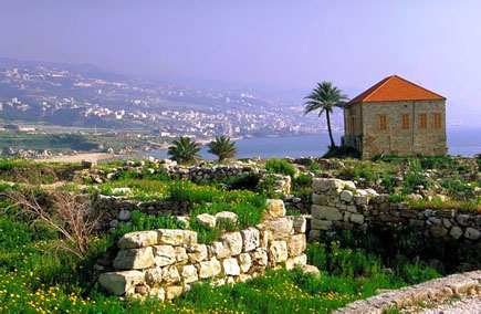 Byblos