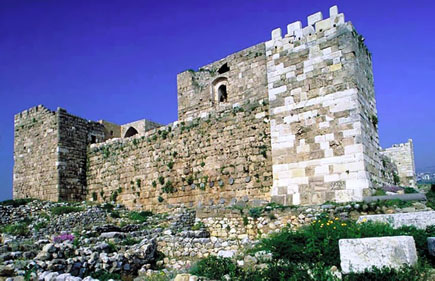 Byblos