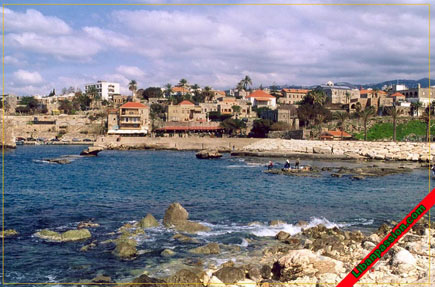 Byblos