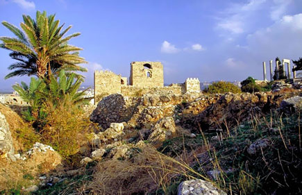 Byblos