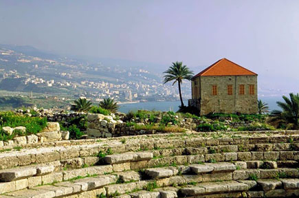 Byblos