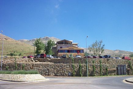 Faraya