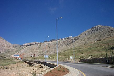 Faraya