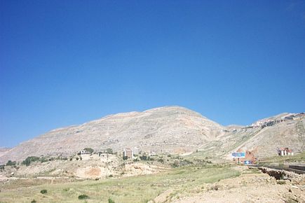 Faraya