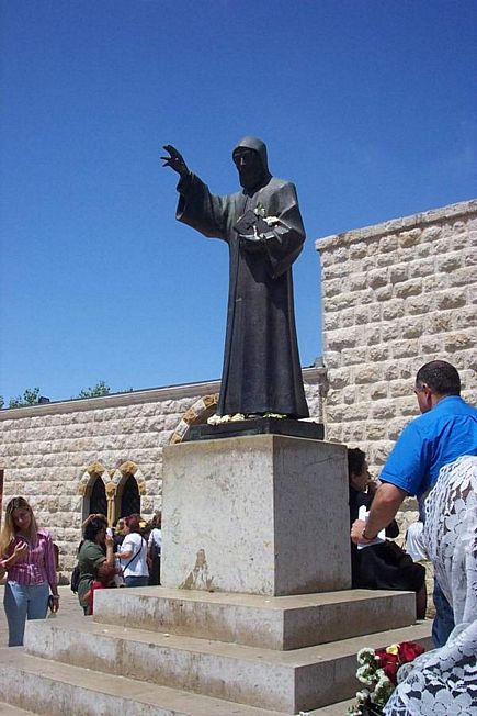 Mar Charbel