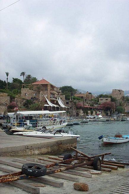 Byblos - Jbeil