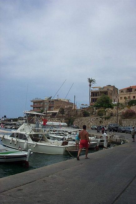 Jbeil - Byblos