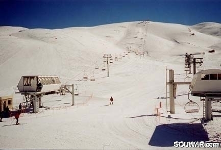 Faraya