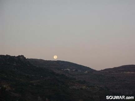 Chouf