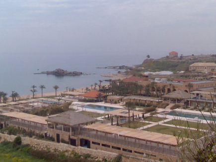 Edde Sands - Byblos