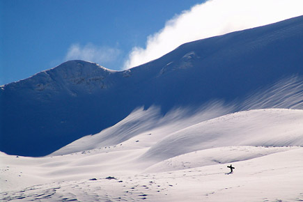 Kfardebian (Faraya)