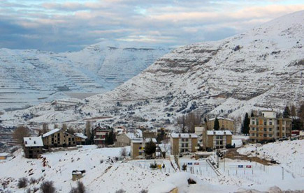 Faraya