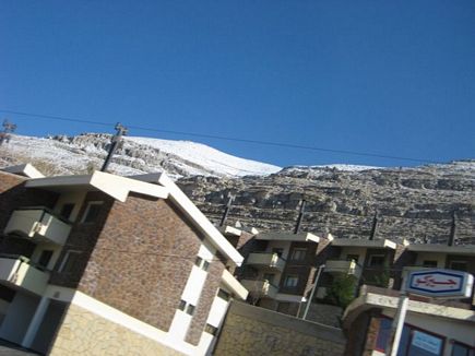 Faraya Trip 2008