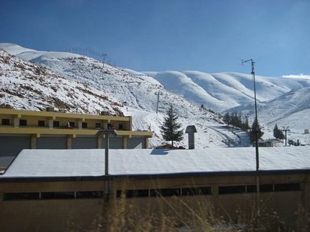 Faraya Trip 2008