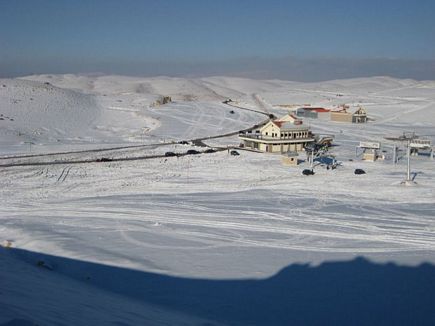 Faraya Trip 2008