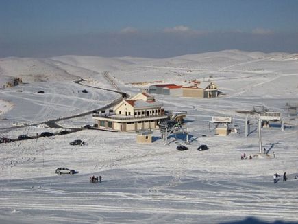 Faraya Trip 2008