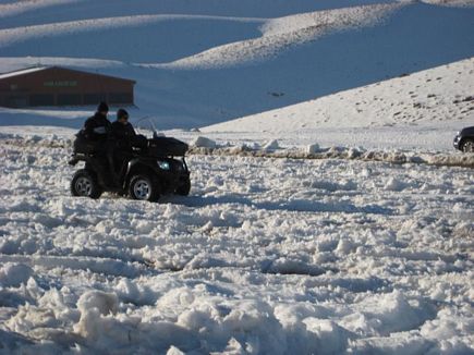 Faraya Trip 2008