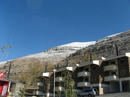 Faraya Trip 2008