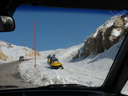 Faraya Trip 2008