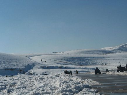 Faraya Trip 2008