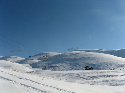 Faraya Trip 2008