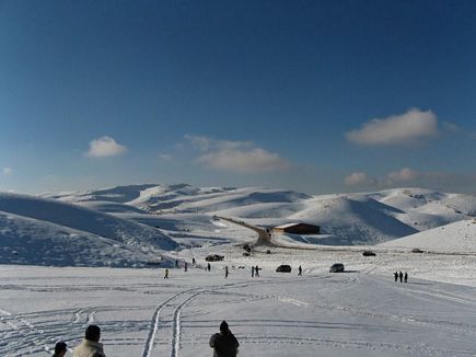 Faraya Trip 2008