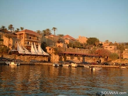 Byblos