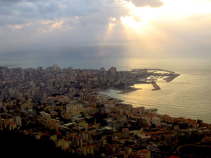 Jounieh