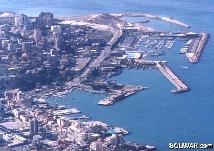 Jounieh