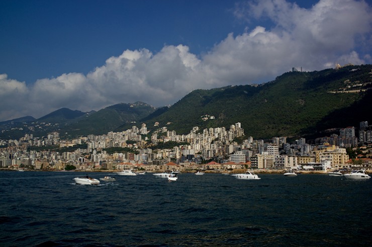 Jounieh